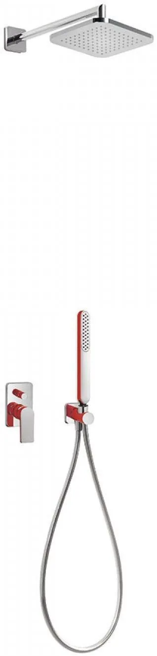 Душова система Tres Loft 20018002RO