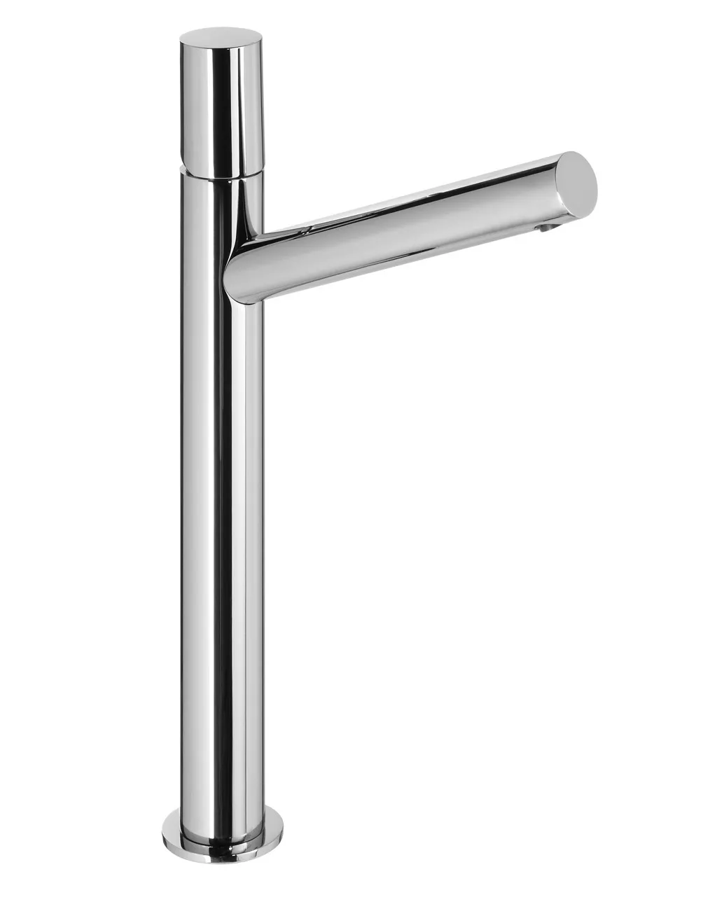 Змішувач для умивальника Hansgrohe Metris 06120701