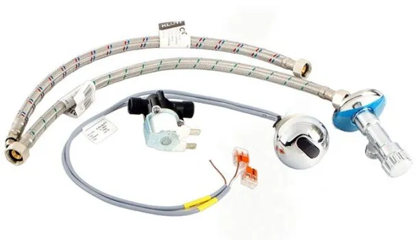 Комплект електроніки для уріналу Domino H8940760000001