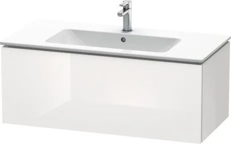 Тумба L-Cube Duravit  1020 x 481 мм (без раковины) LC614208585
