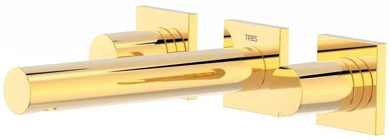 Змішувачі для раковини Tres Project 21175101OR