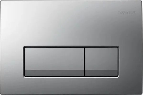 Клавиши смыва воды Geberit Delta 51 115.105.46.1