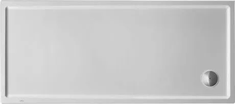 Піддон Duravit Starck Slimline Antislip 1500/1600/1700/1800 720132000000001