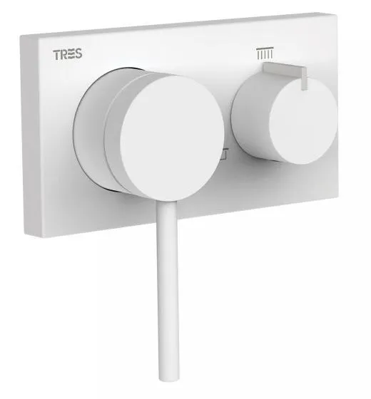 Смеситель для душа Mono-Term 21027399BM