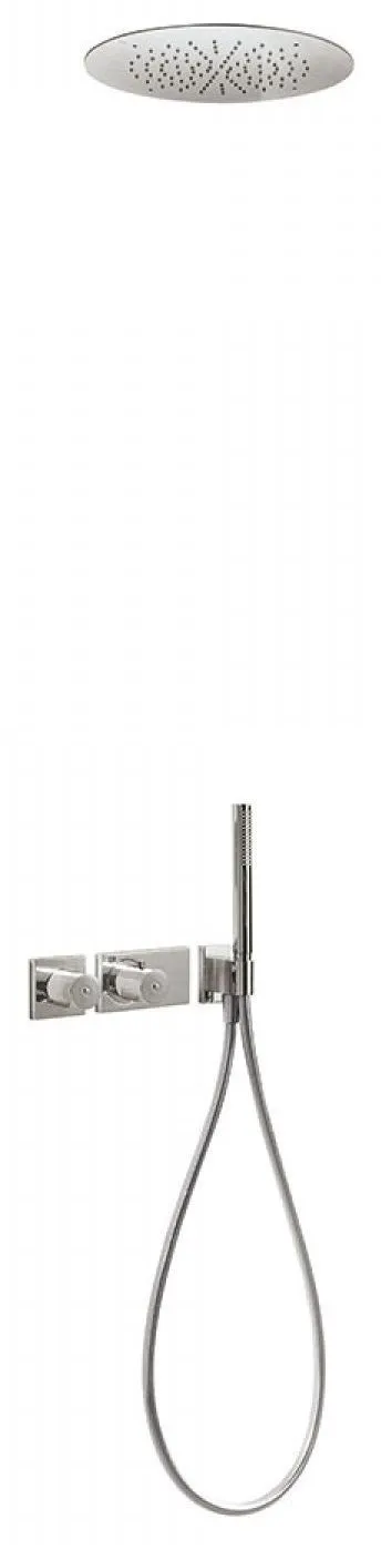 Душова система Tres Block System 20735204AC