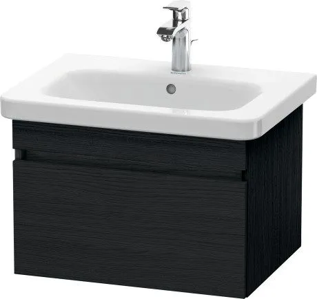 Тумба DuraStyle Duravit  580 x 448 мм (без раковины) DS638001616