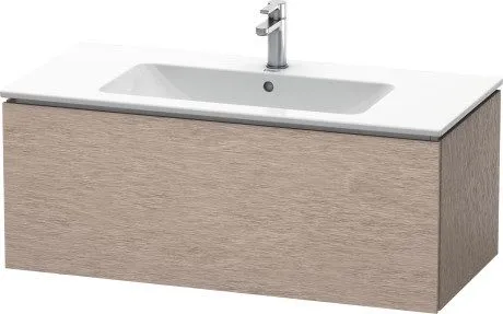 Тумба L-Cube Duravit  1020 x 481 мм (без раковины) LC614201111