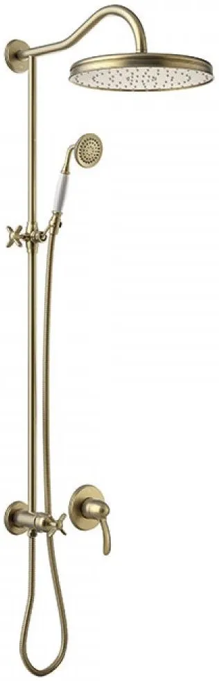 Душова система Tres Clasic 24217703LV
