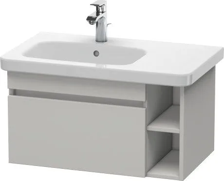 Тумба DuraStyle Duravit 730 x 448 мм (без раковины) DS639400707