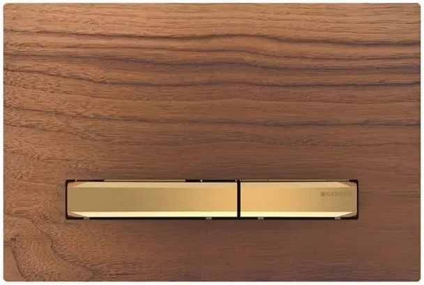 Клавіші змиву води Geberit Sigma 50 115.672.JX.2