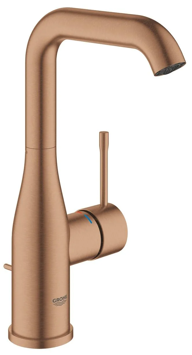 Змішувач для умивальника Grohe Essence 32628DL1