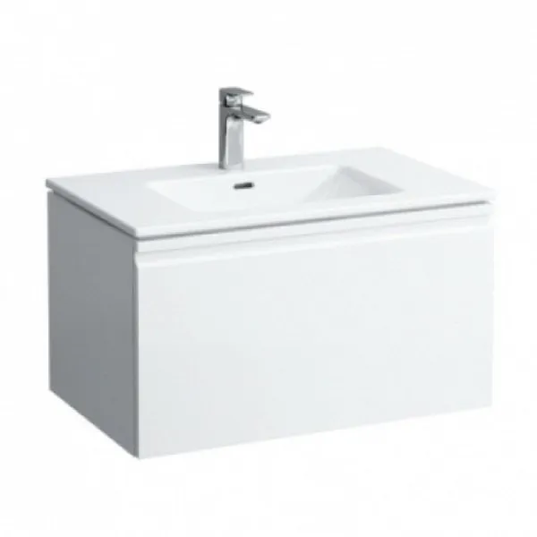 Тумба с умывальником Laufen PRO S H8609644631041