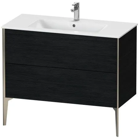 Тумба XViu Duravit 1010 x 480 мм (без раковины) XV44830B116