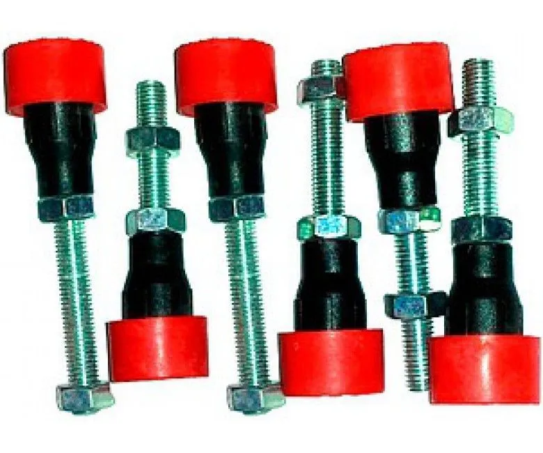 Ніжки для піддону HUPPE 508063000