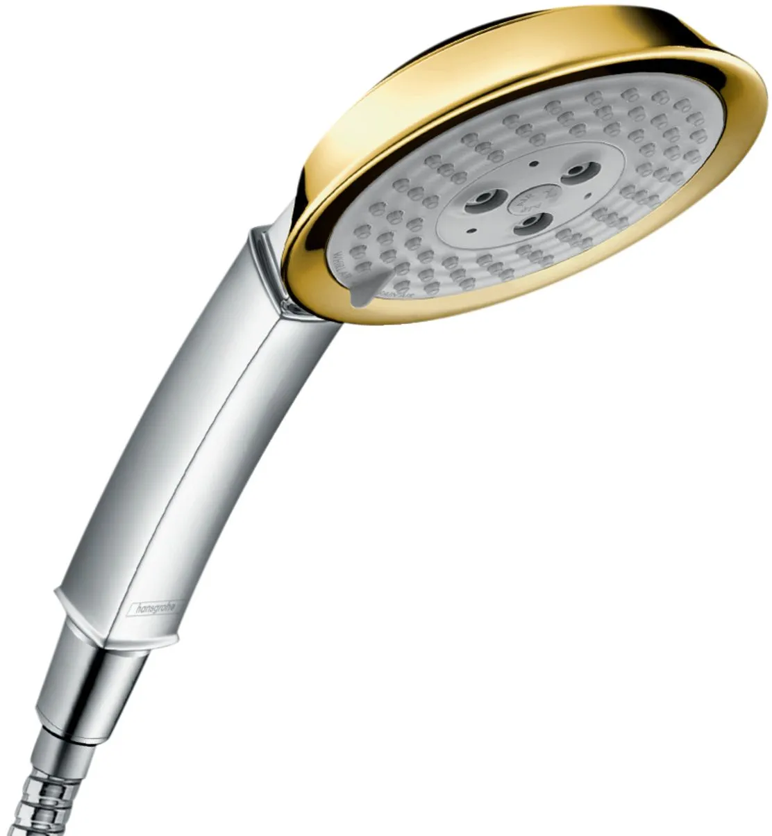 Ручний душ Hansgrohe Metropol 28548090