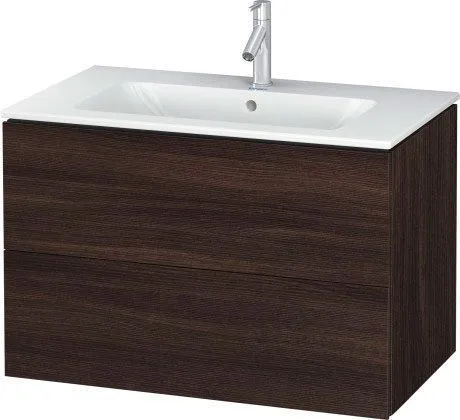 Тумба L-Cube Duravit  820 x 481 мм (без раковины) LC624105353