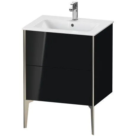 Тумба XViu Duravit 610 x 480 мм (без раковины) XV44810B140