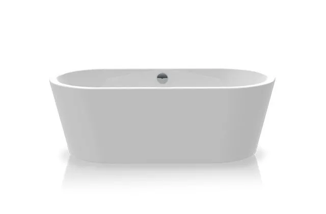 Отдельностоящая ванна Knief Neo neo 0100-276 белый-глянцевый