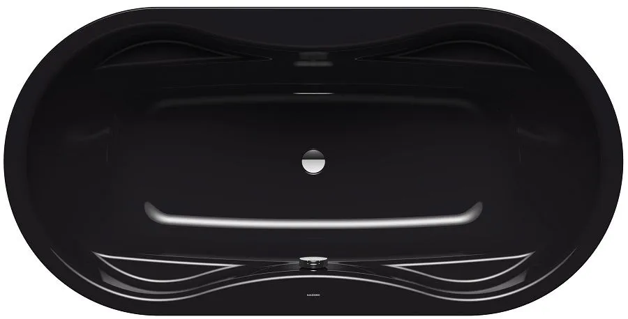 Ванна Mega Duo Oval 2238 0001 0701