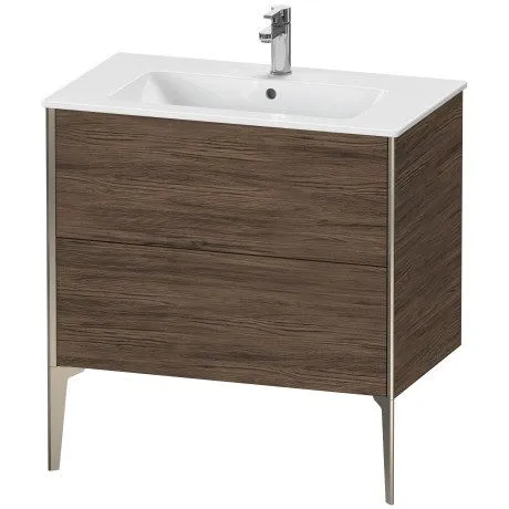 Тумба XViu Duravit 810 x 480 мм (без раковины) XV44820B121