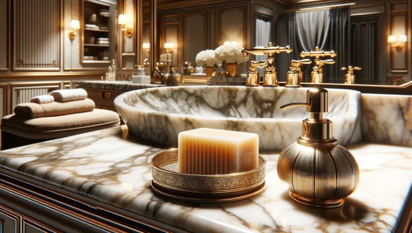 Аксессуары для ванны – мелочи, которые меняют всё