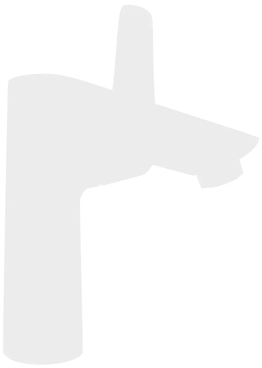 Смеситель для умывальника Hansgrohe Talis E 71754700