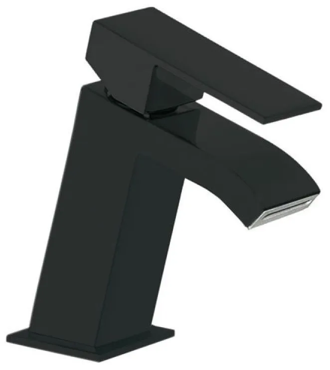 Змішувач для раковини Tres Cuadro 00620101NM