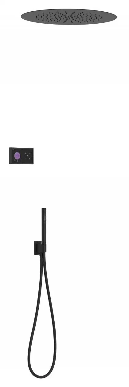 Душова система Tres Shower Technology 09288557NM