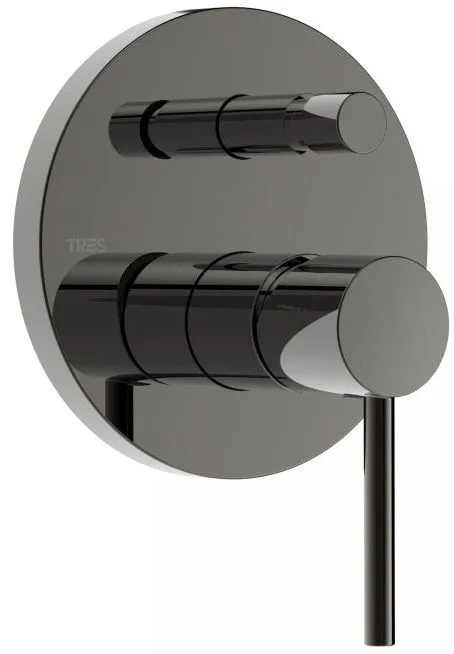 Смесители для ванны / душа Tres Study 26218090KM