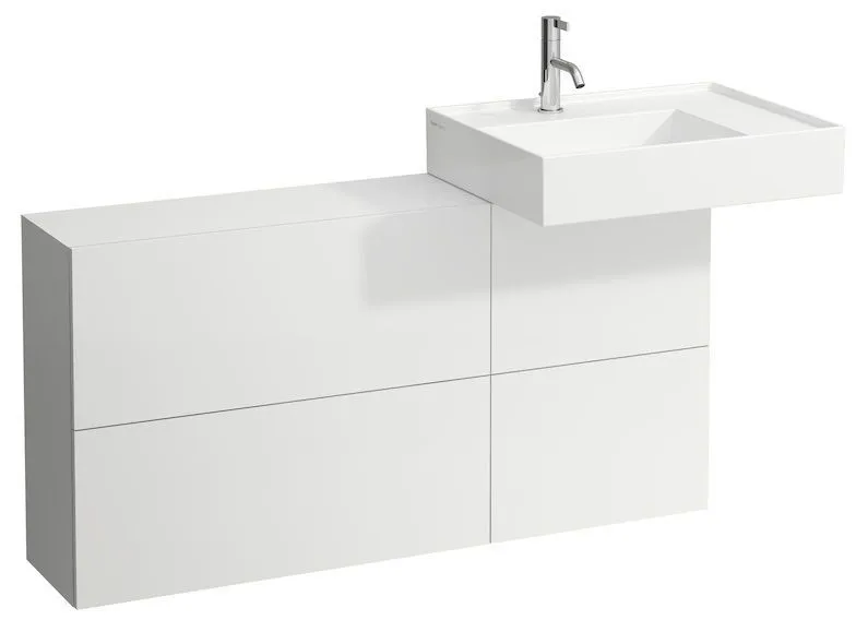 Тумба під раковину Laufen Kartell H4082920336401