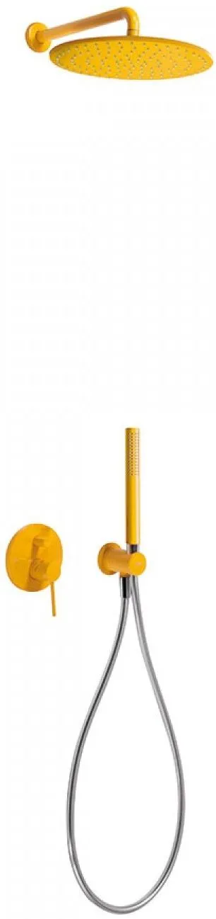 Душова система Tres Study 26298091TAM