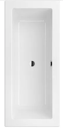 Ванна Villeroy and Boch Legato UBA180LEG2V-01