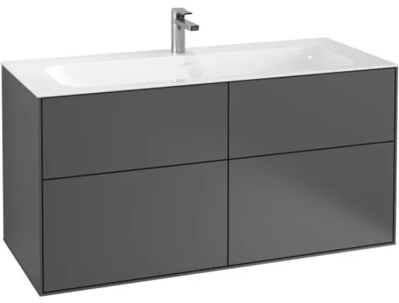 Тумба для умывальника Finion Villeroy and Boch G05000GK