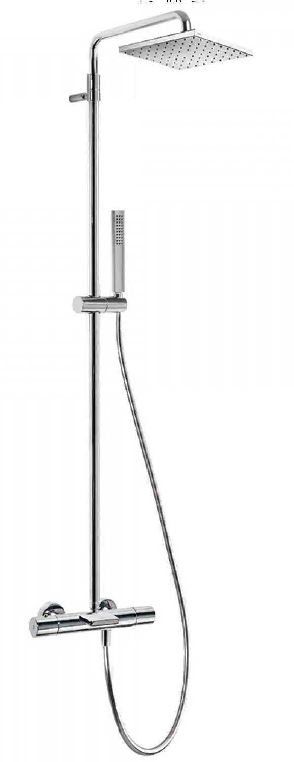 Душевая система Tres 20531201