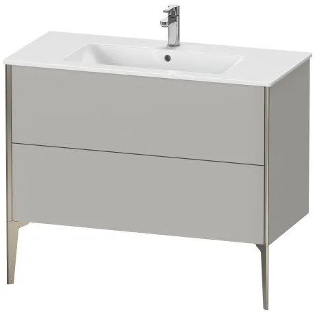 Тумба XViu Duravit 1010 x 480 мм (без раковины) XV44830B107