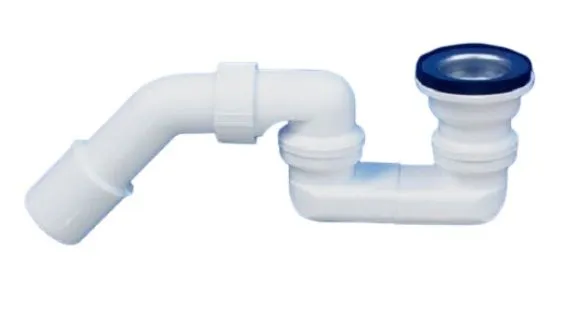 Sanit Сифон для душового поддона  D50