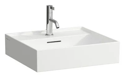 Умивальник Laufen Kartell H8103320001091
