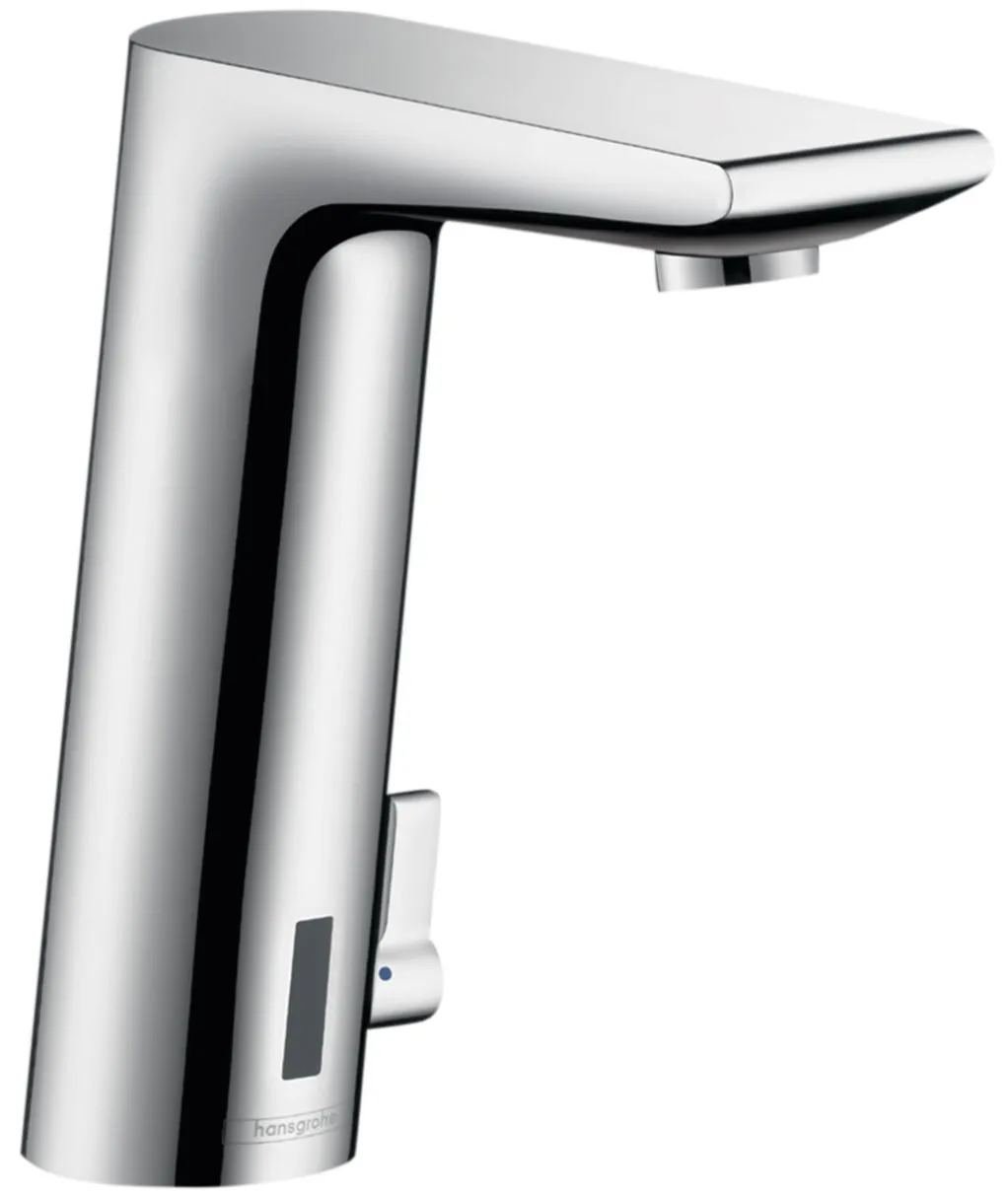 Змішувач для умивальника Hansgrohe Metris S 31100000
