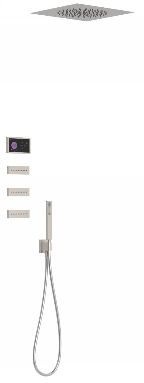 Душова система Tres Shower Technology 09288313AC