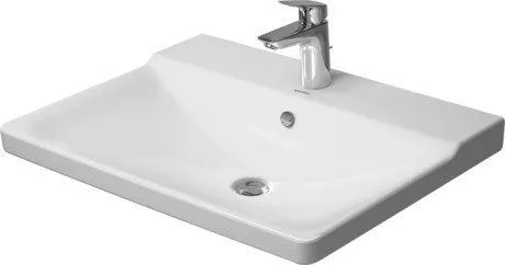 Умывальник Duravit P3 Comforts 2332650030
