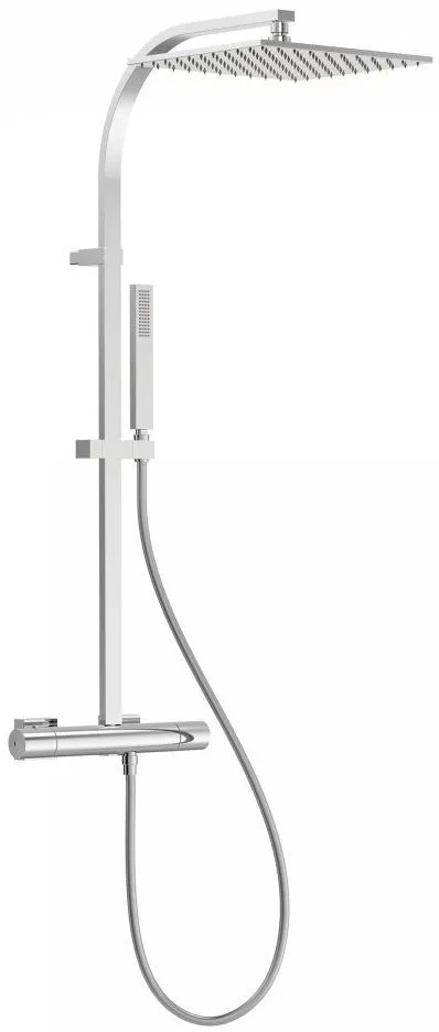 Душевая система Tres Project 21139501