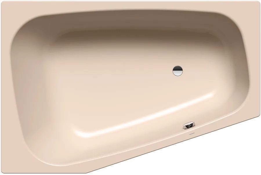 Ванна Plaza Duo 2370 0001 0030