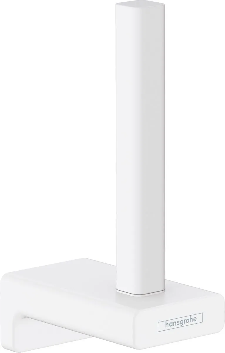 Бумагодержатель Hansgrohe AddStoris (запасной) 41756700