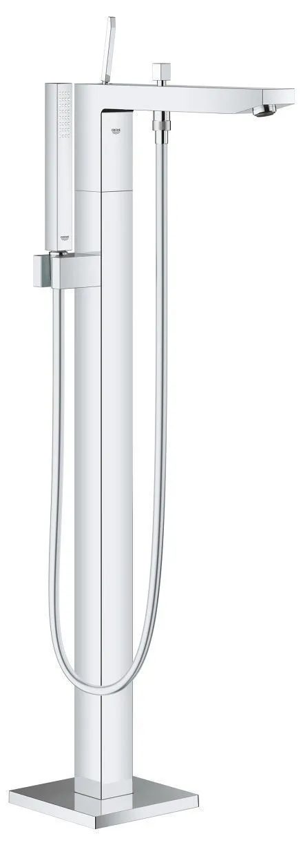 Смеситель для ванны Grohe Eurocube Joy