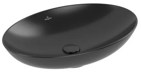 Раковина на стільницю Villeroy and Boch Loop and Friends 4A4800S5