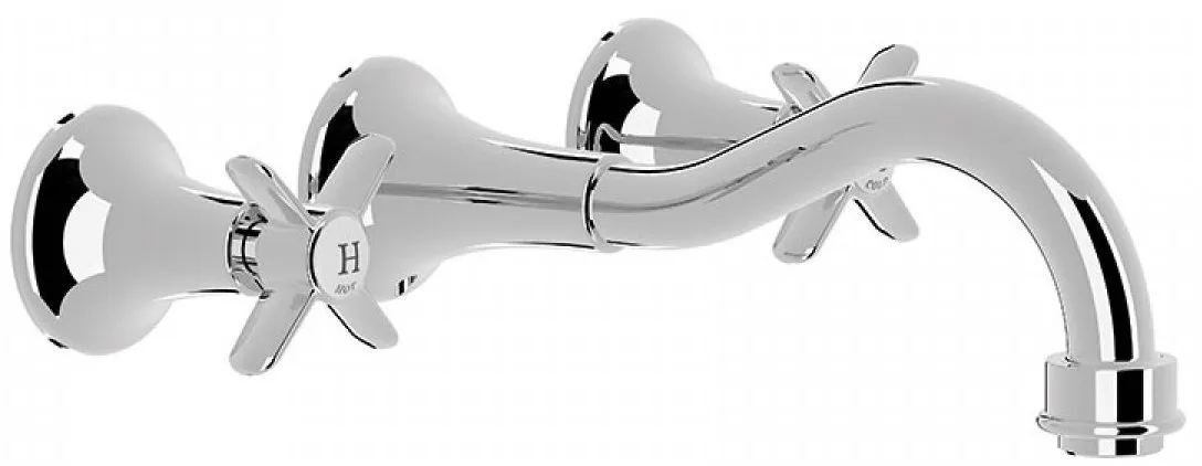 Змішувачі для раковини Tres Clasic 24215101