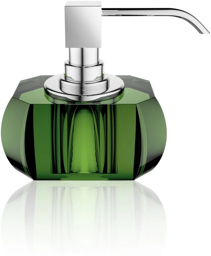 Дозатори Decor Walther Kristall 0924296