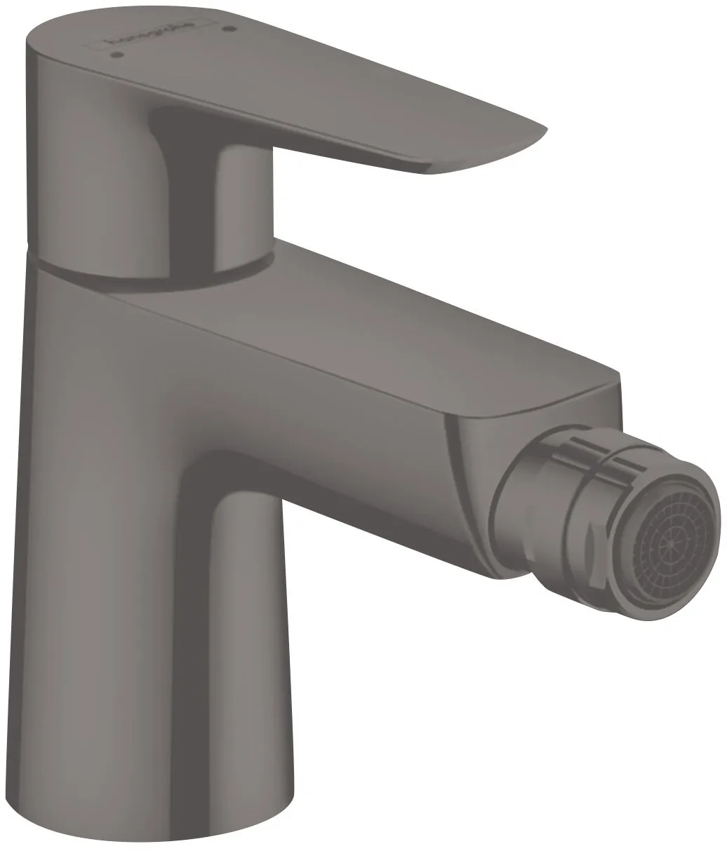 Змішувач для біде Hansgrohe Talis E 71720340