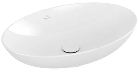 Раковина на стільницю Villeroy and Boch Loop and Friends 4A4800RW