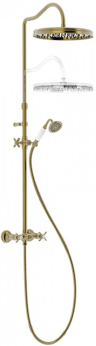 Душова система Tres Clasic 24219101LV